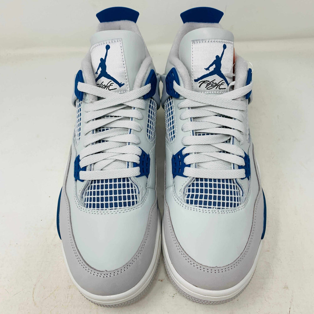 Shop the Air Jordan 4 Collection - Iconic, Authentic Sneakers for Men ...