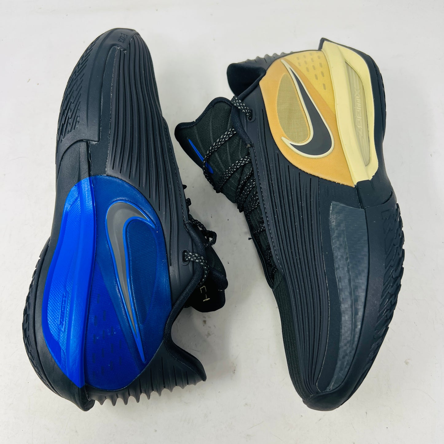 Nike Air Zoom GT Cut 3 Turbo EYBL Skills Academy PE