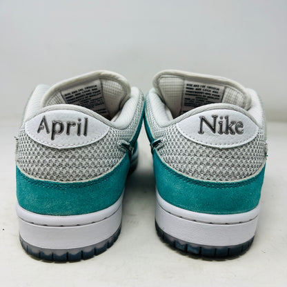 Nike SB Dunk Low April Skateboards
