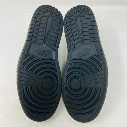 Jordan 1 Retro Low OG SP Travis Scott Black Phantom