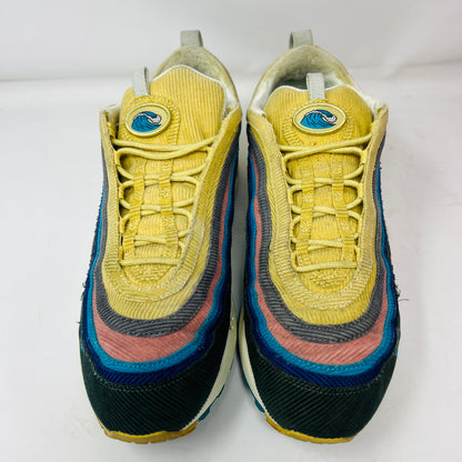Nike Air Max 1/97 Sean Wotherspoon (Extra Lace Set Only)