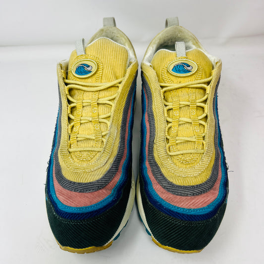 Nike Air Max 1/97 Sean Wotherspoon (Extra Lace Set Only)