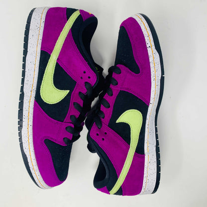 Nike SB Dunk Low ACG Red Plum