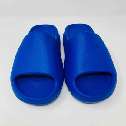 Yeezy Slide Azure - Holy Ground Sneaker Shop