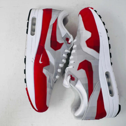 Nike Air Max 1 .SWOOSH Low Poly