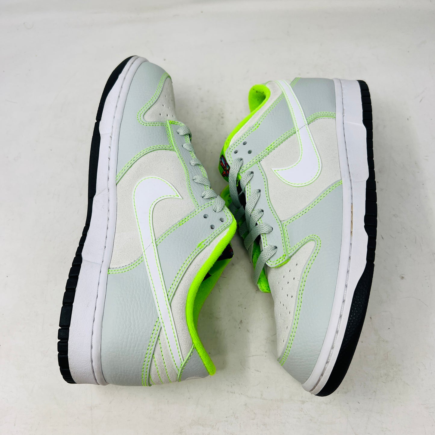 Nike Dunk Low University of Oregon PE (2023)