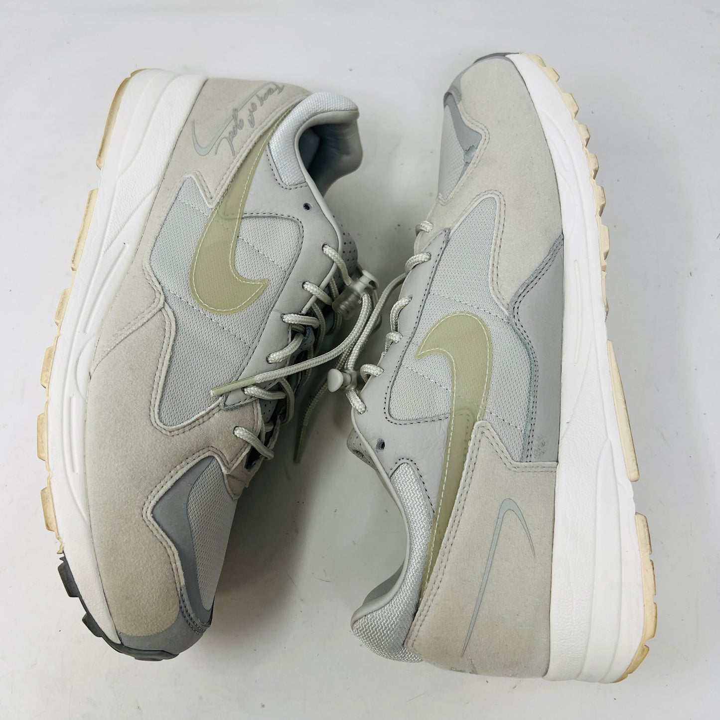 Nike Air Skylon 2 Fear of God Light Bone