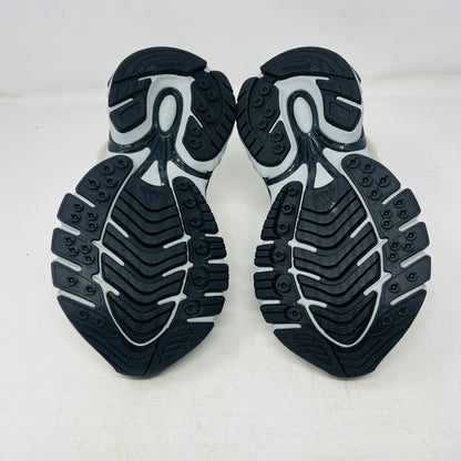 adidas Adistar Jellyfish Pharrell Williams Solid Grey Black