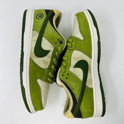 Nike SB Dunk Low Yuto Horigome Asparagus