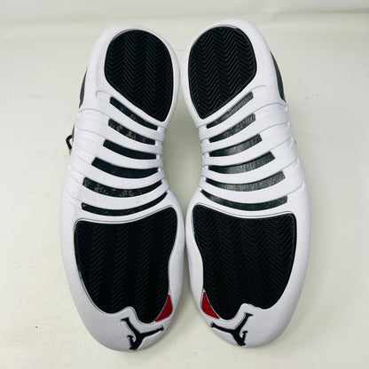 Jordan 12 Retro Playoffs (2022)