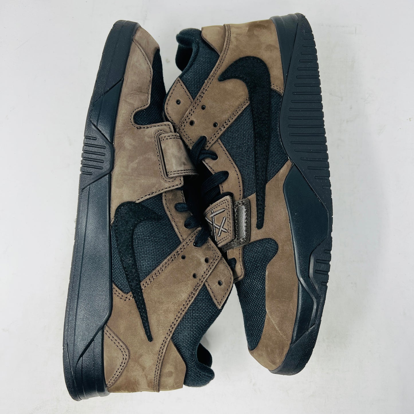 Jordan Jumpman Jack TR Travis Scott Dark Mocha