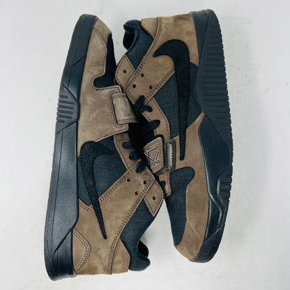 Jordan Jumpman Jack TR Travis Scott Dark Mocha