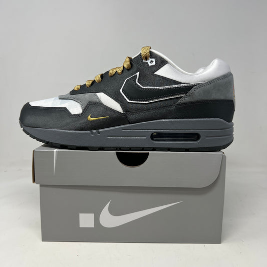 Nike Air Max 1 .SWOOSH Low Poly Big Head Mode