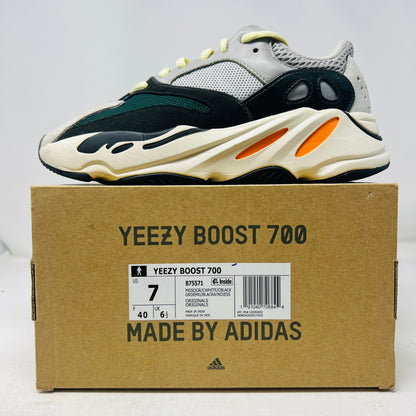 adidas Yeezy Boost 700 Wave Runner