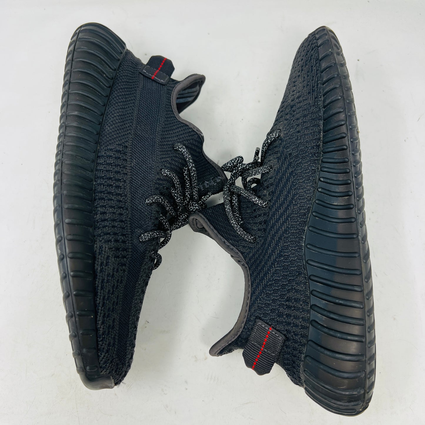 adidas Yeezy Boost 350 V2 Black (Non-Reflective)