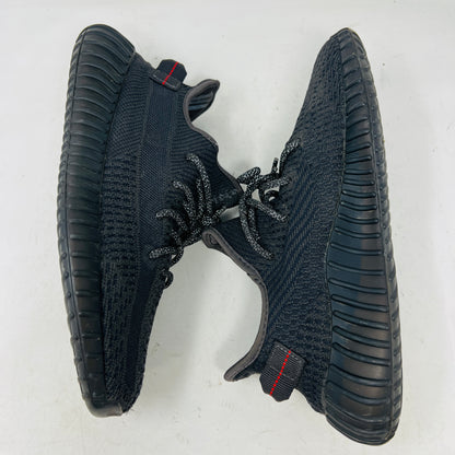 adidas Yeezy Boost 350 V2 Black (Non-Reflective)