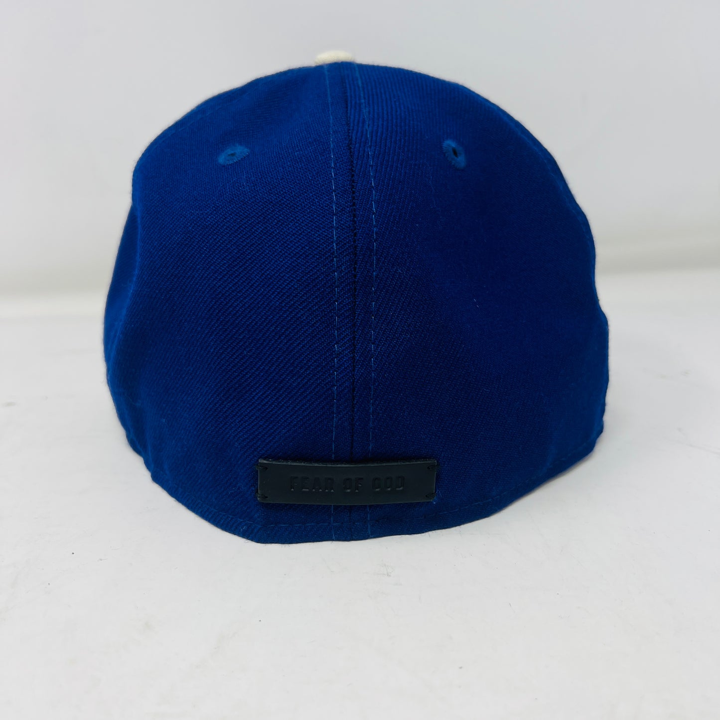 Fear of God Los Angeles Dodgers 2024 World Series Patch Hat