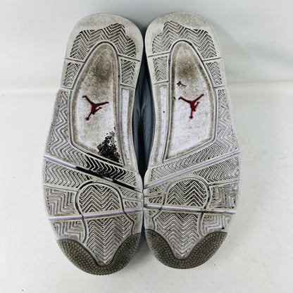 Jordan 4 Retro White Oreo (2021)