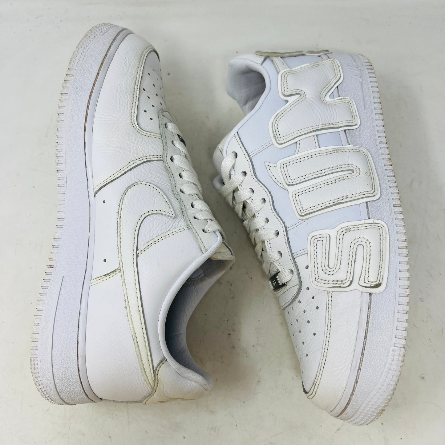 Nike Air Force 1 Low Cactus Plant Flea Market White (2024)