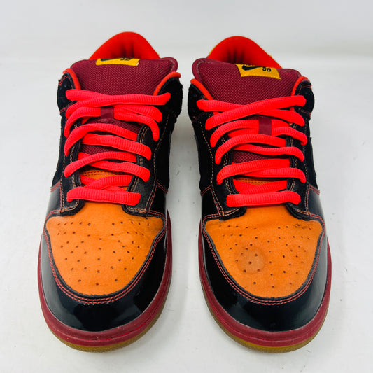 Nike SB Dunk Low Hawaii