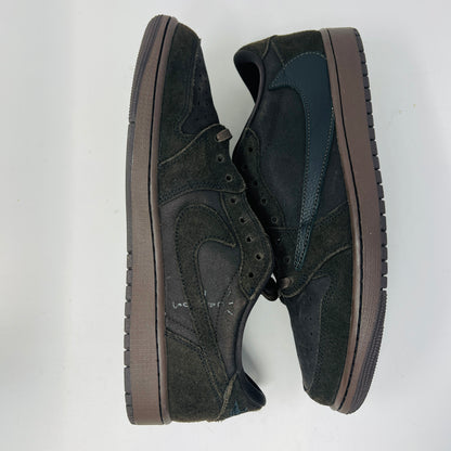Jordan 1 Retro Low OG SP Travis Scott Velvet Brown