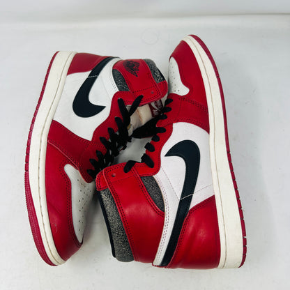 Jordan 1 Retro High OG Chicago Lost and Found