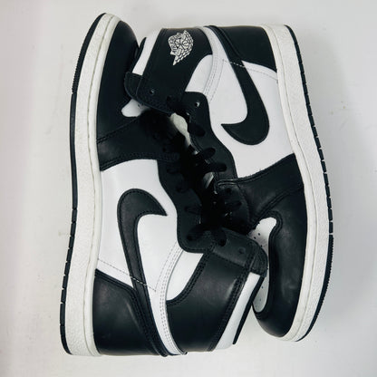 Jordan 1 Retro High '85 Black White (2023)