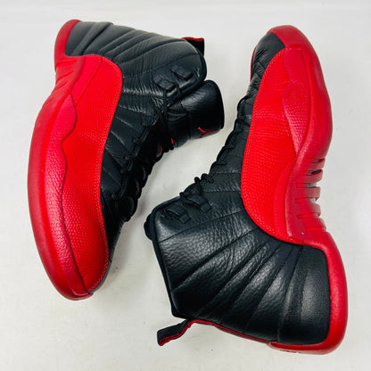 Jordan 12 Retro Flu Game (2025)