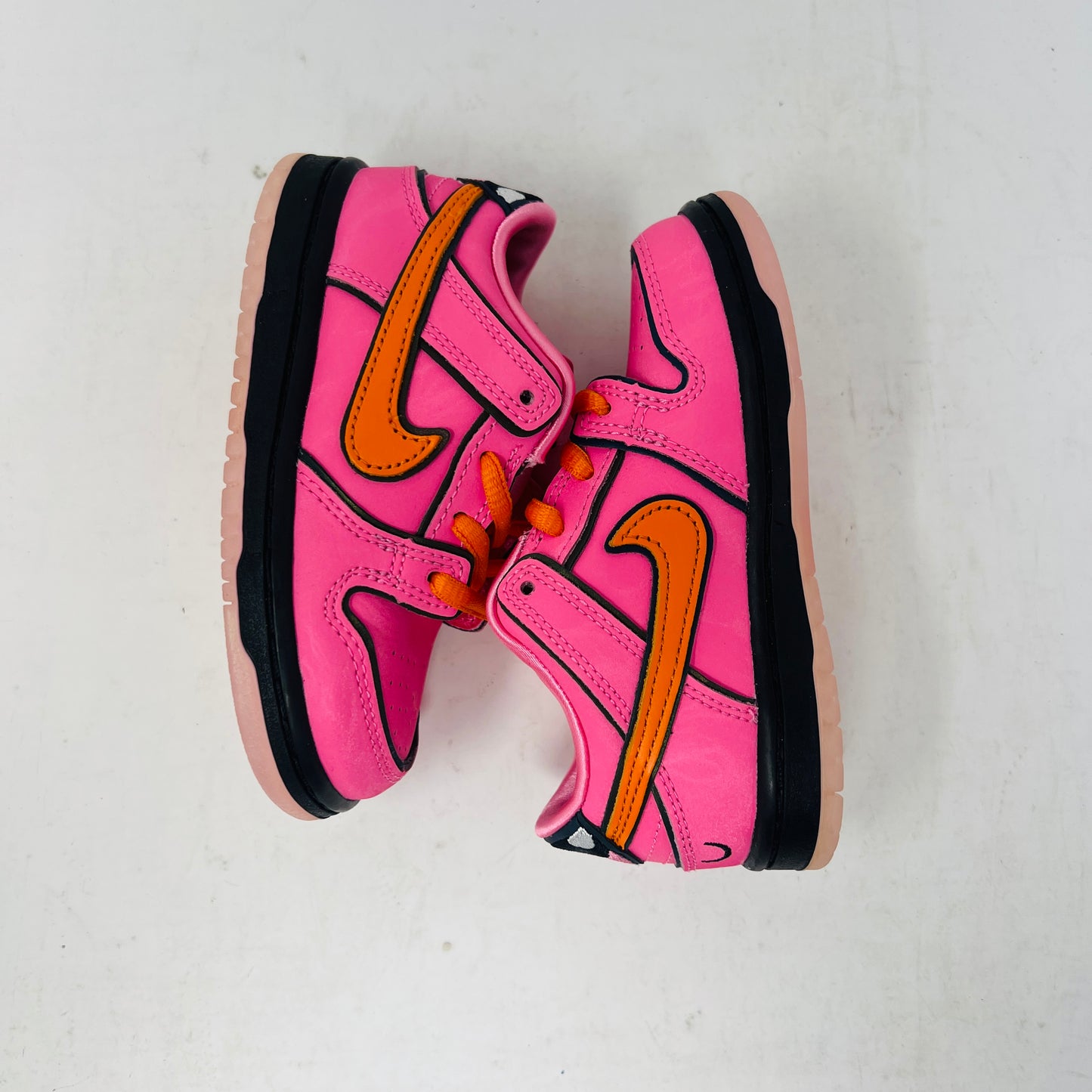 Nike SB Dunk Low The Powerpuff Girls Blossom (TD)