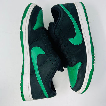 Nike SB Dunk Low Pro J Pack Black Pine Green