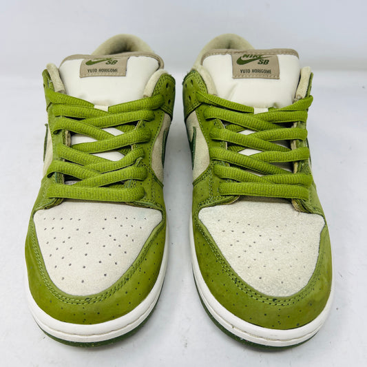 Nike SB Dunk Low Yuto Horigome Matcha