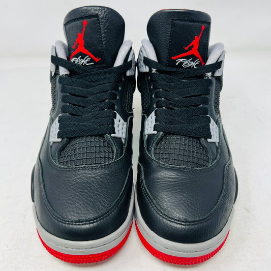 Jordan 4 Retro Bred Reimagined
