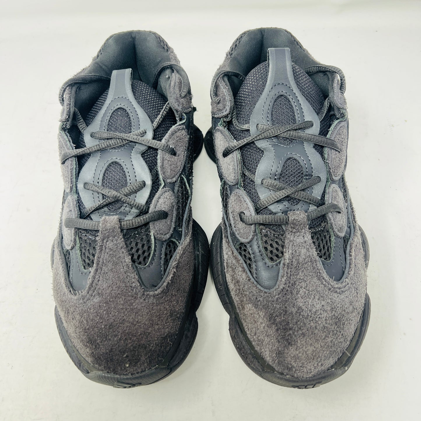adidas Yeezy 500 Utility Black