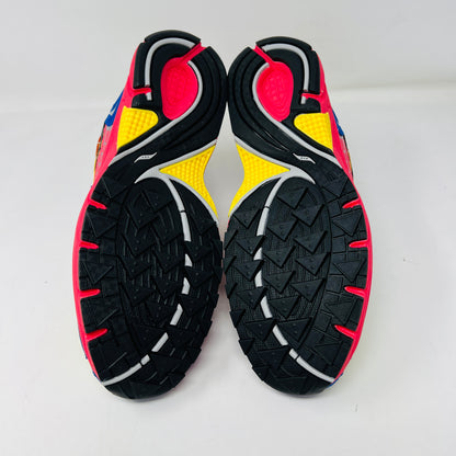 Saucony Grid Jazz 9 Jae Tips I Love You But I’m Busy