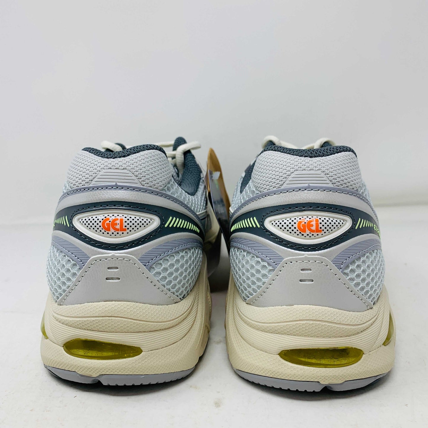 ASICS GT-2160 Tomo Curation Kogarashi Glacier Grey