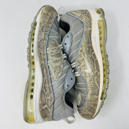 Nike Air Max 98 Supreme Snakeskin