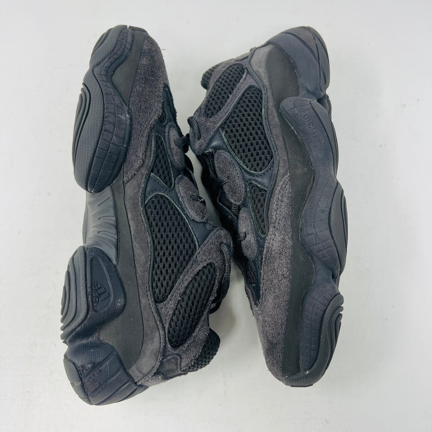 adidas Yeezy 500 Utility Black