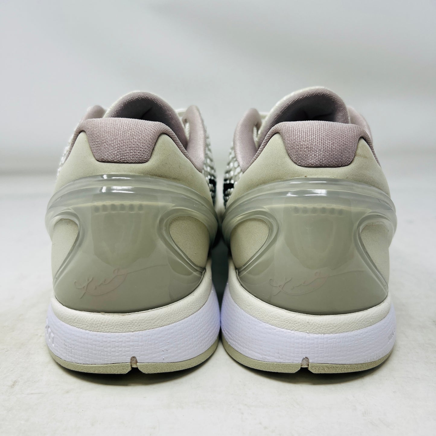 Nike Kobe 6 Protro Sail All-Star