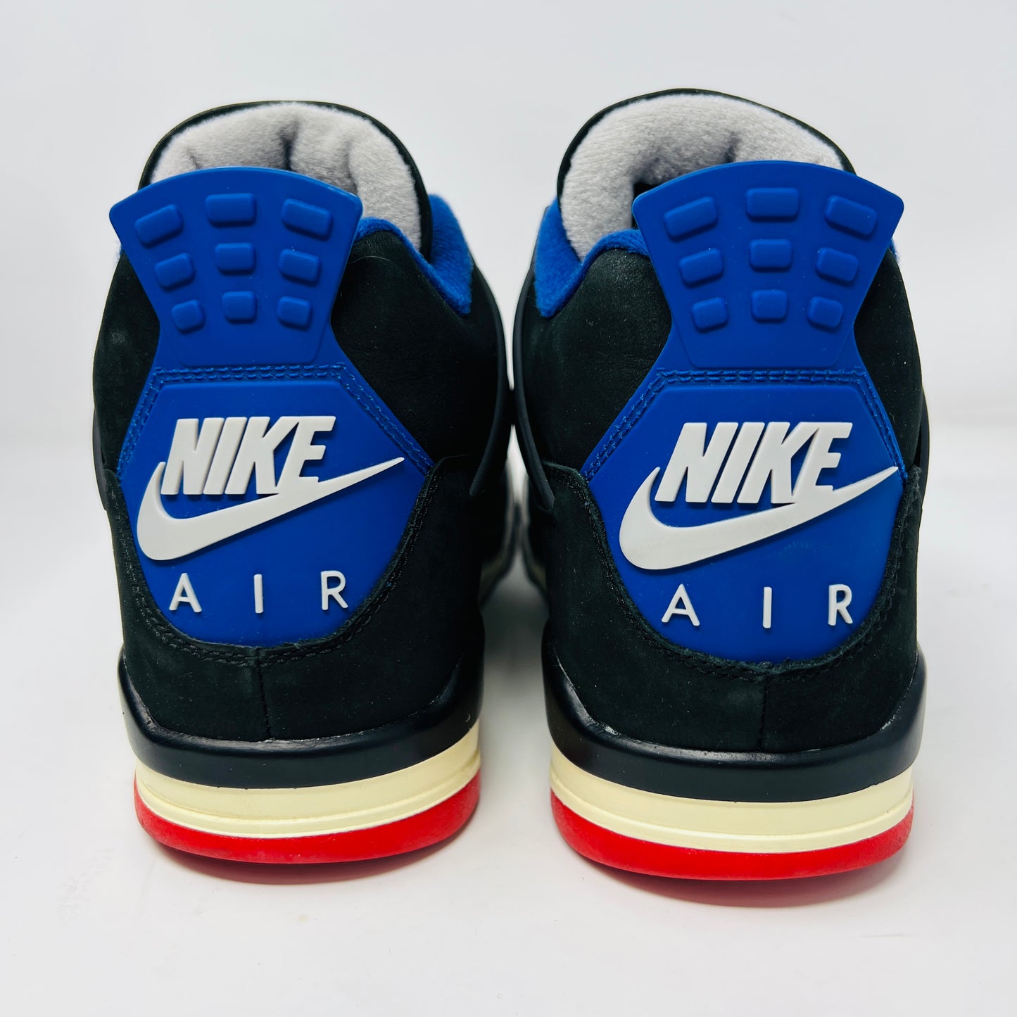 Jordan 4 Retro Rare Air (Gold Lettering)