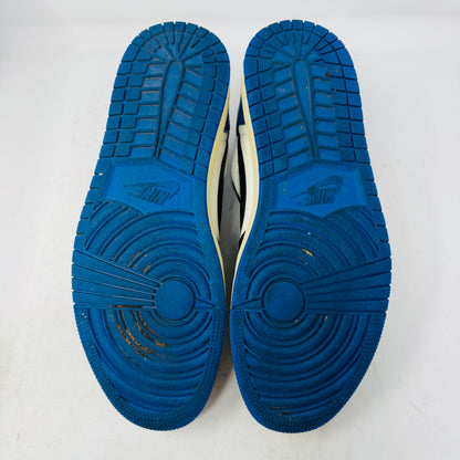 Jordan 1 Retro Low OG SP Fragment x Travis Scott