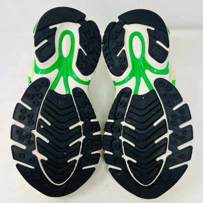 adidas Adistar Jellyfish Pharrell Williams Real Green