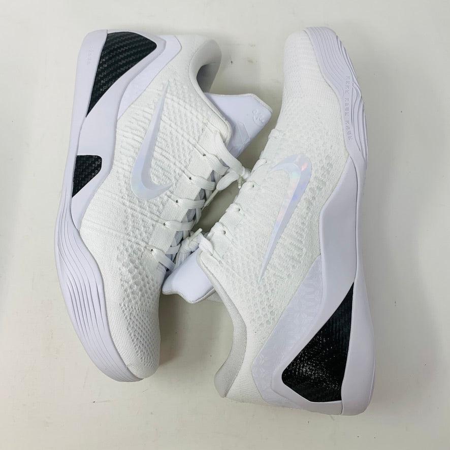 Nike Kobe 9 Elite Low Protro Halo