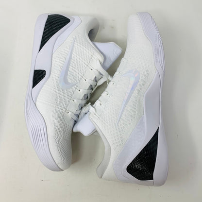Nike Kobe 9 Elite Low Protro Halo