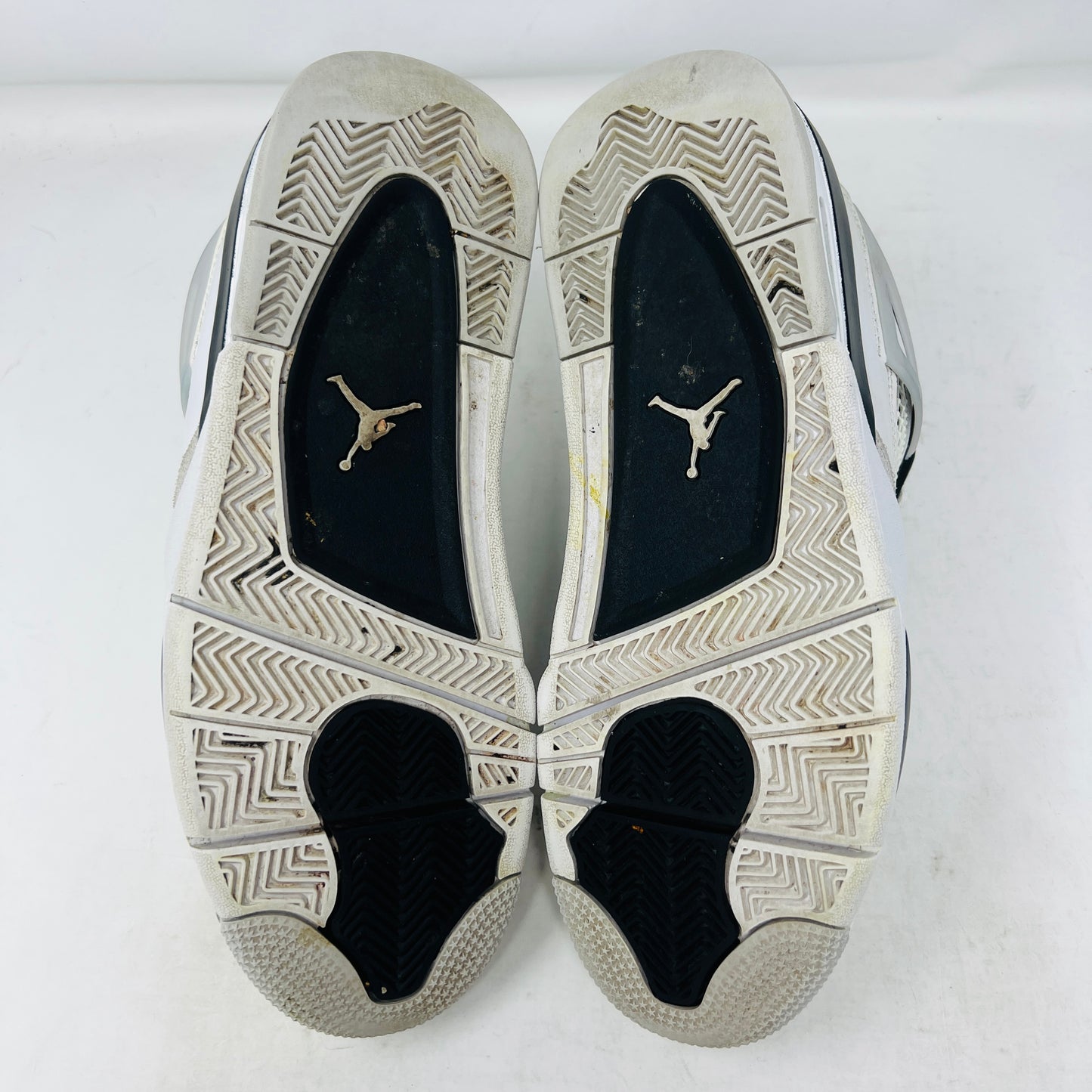 Jordan 4 Retro Military Black