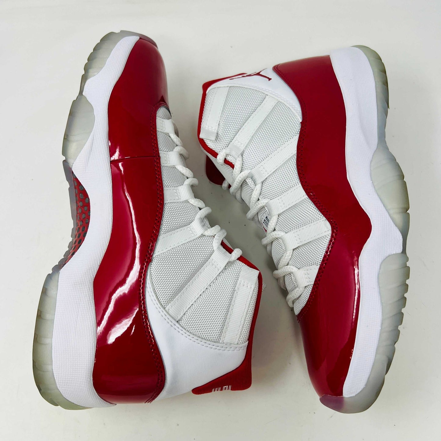Jordan 11 Retro Cherry