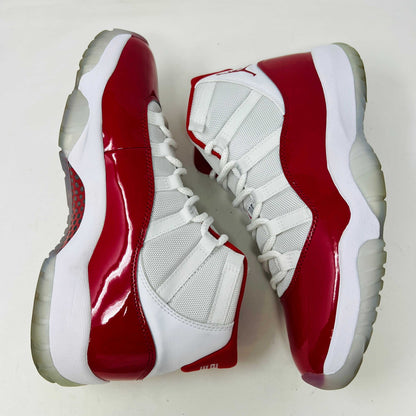 Jordan 11 Retro Cherry