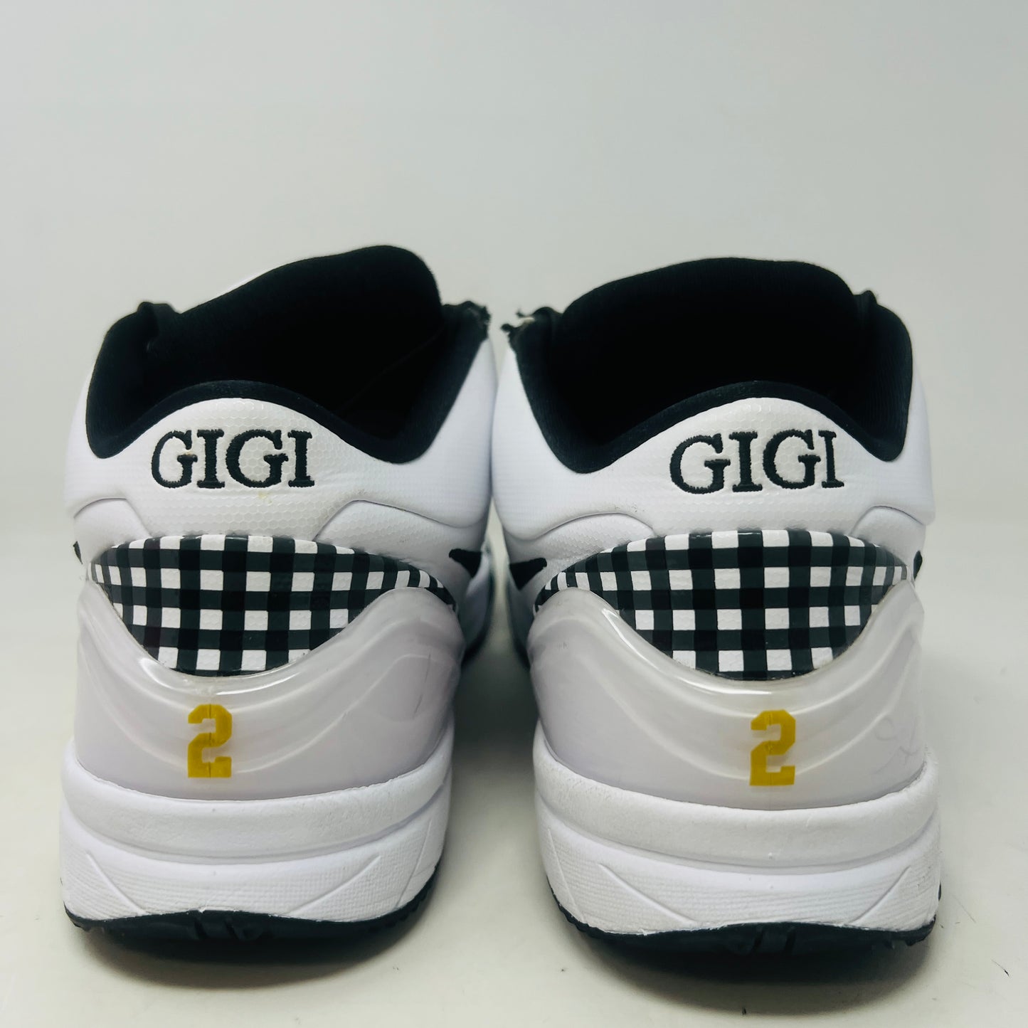 Nike Kobe 4 Protro Mambacita Gigi