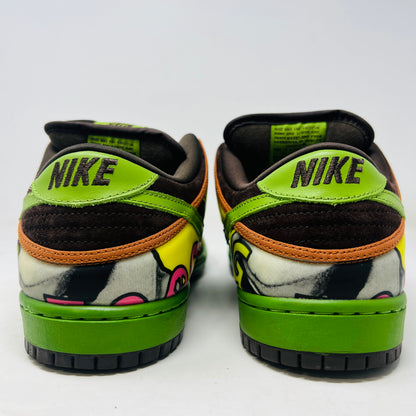 Nike SB Dunk Low De La Soul (2015)