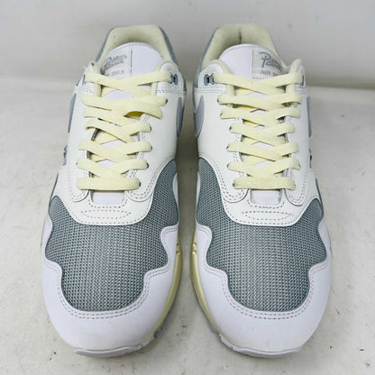 Nike Air Max 1 Patta Waves White