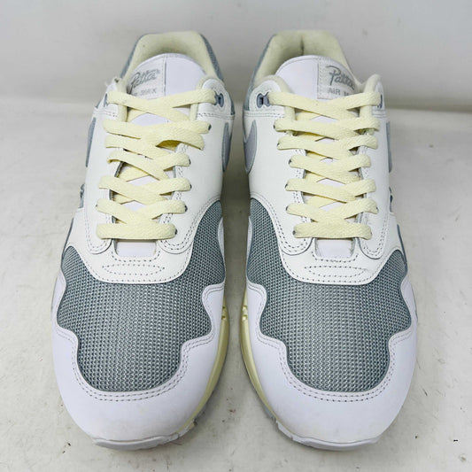 Nike Air Max 1 Patta Waves White